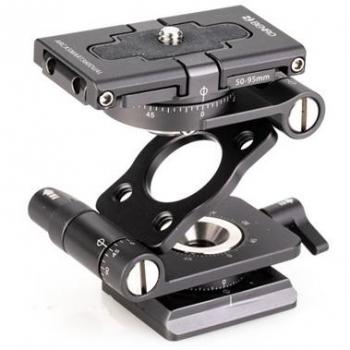Benro 360 Dual Smart Arc