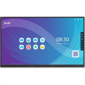 SMART 75” SBID-GX175-V2 Interactive Display