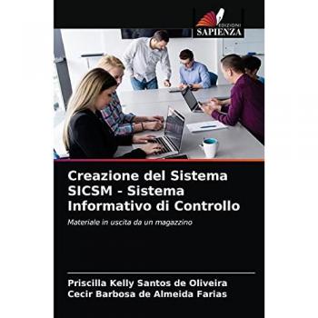 Creazione del Sistema SICSM