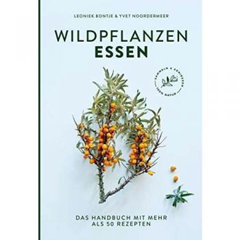 Wildpflanzen essen