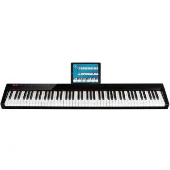Piano Easy FunKey SP‑588 (Facile)