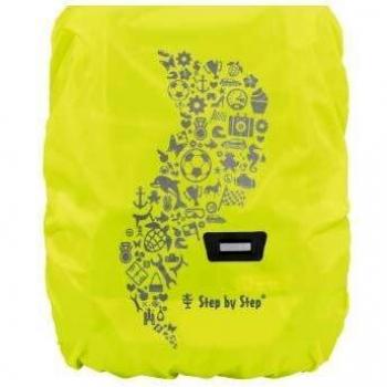 REGEN SICHERHEITSHÜLLE