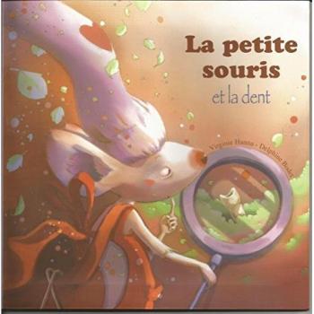 La petite souris et la dent