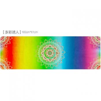 Esterilla de Yoga de alta temperatura