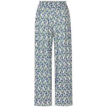 Damen‑Jogginghose Blau – Rich & Royal, XL