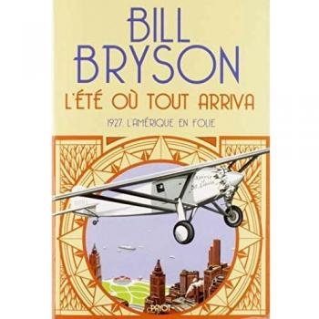 L'Ã©tÃ© oÃ¹ tout arriva