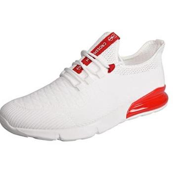 Smitlay MVE Sports Footwear White/Red