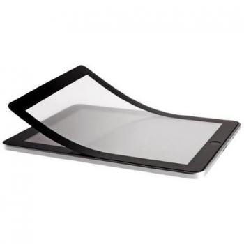 Artwizz: Funda protectora de pantalla de microfibra para iPad 2 (24,64 cm)