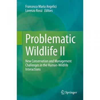 Problematic Wildlife II