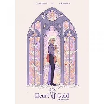 Heart of Gold 1