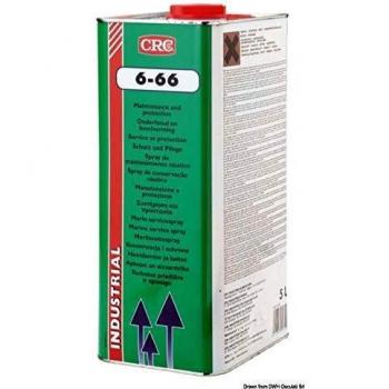 C.R.C. 6-66 Gardien 5L