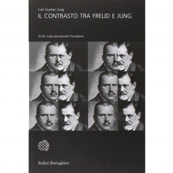 Il contrasto tra Freud e Jung