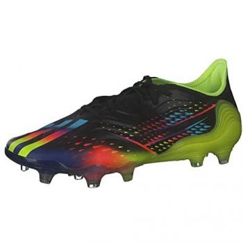 Fußballschuhe Adidas Copa Sense.1 FG – Al Rihla Schwarz 40