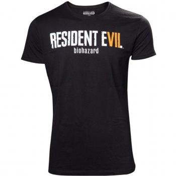 Top XXL Resident Evil – Collezione Biohazard tedesca