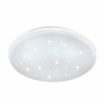 Plafoniera LED Frania-S Eglo 43 cm 4000K 33,5W Bianco
