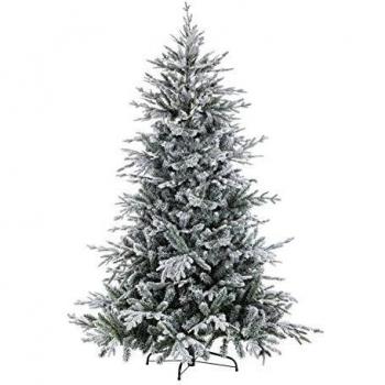 Bizzotto Natale San Martino Innevato H210/1072 Rami 0929794