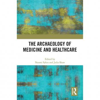 Vitalsource Technologies, Inc. The Archaeology Of Medicine And Healthcare