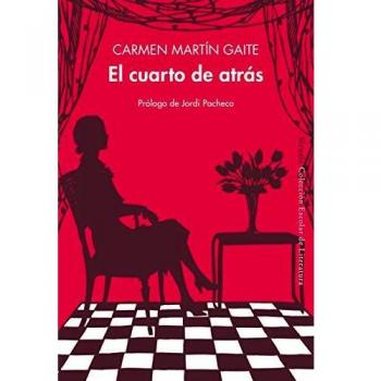 El cuarto de atrás: 42