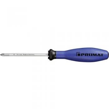 Cacciavite PH 1 80 mm Promat Lama Tonda