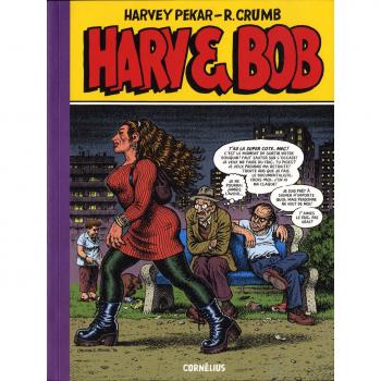 Harv & Bob