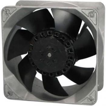 Ventilador RS PRO 176mm Caudal 645.6m³/h