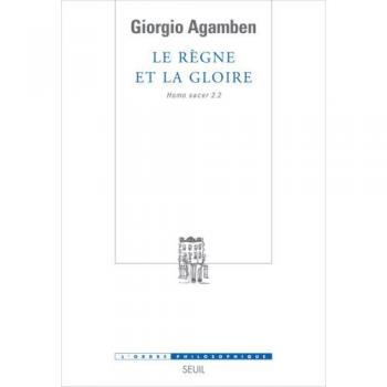Le Règne et la Gloire, tome 2: Homo sacer, II, 2