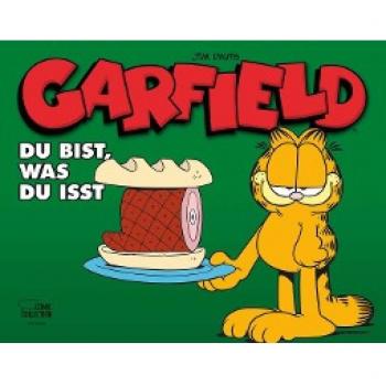Davis, Jim: Garfield
