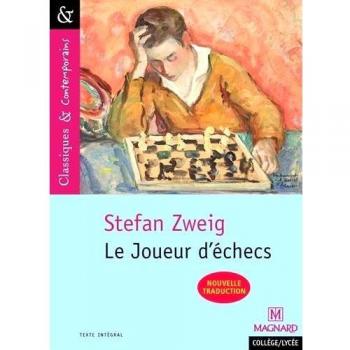 Le joueur d'échecs