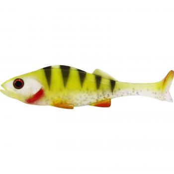 Westin Leurre Souple Perche Jaune 9 cm – 8,8 g