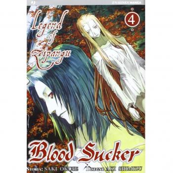 Blood sucker