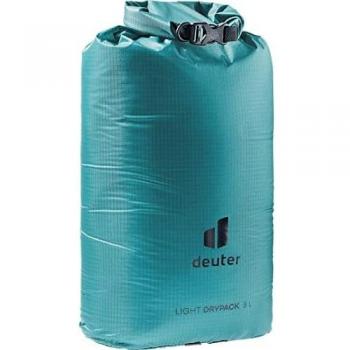 Deuter Light Drypack 8 Petrol
