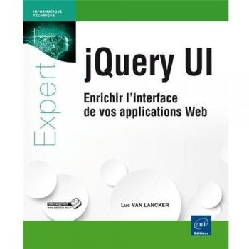jQuery UI