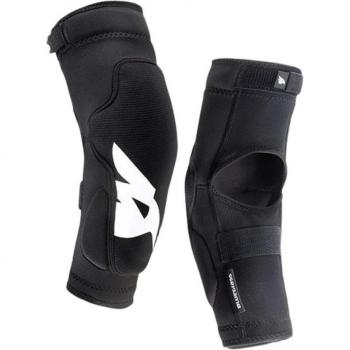 Black Bluegrass Solid Elbow Shield – Unisex