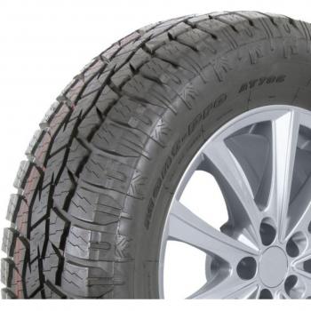Sunfull Mont-Pro AT786 Estivo 265/70 R16 112T