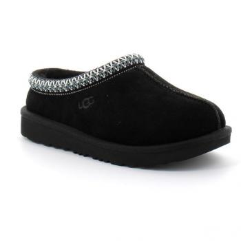 Chaussures d’été enfant Tasman Noir