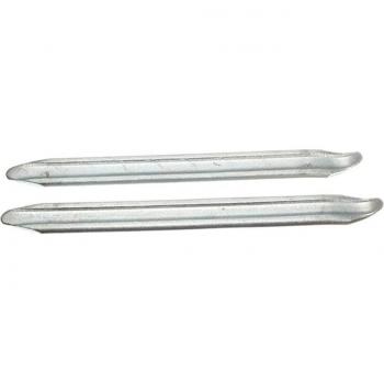 30x2cm Tire Lever with Flat Rocker