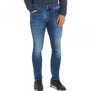 Jeans Tommy Jeans Scanton Slim Jacob Blu Stretch 32