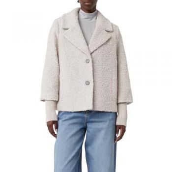 Veste beige taille 40 Comma