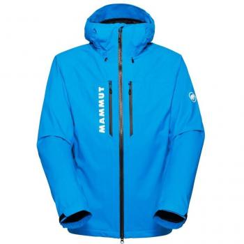 Giacca Freeflight HS Thermo in stile Glacier Blue, taglia S