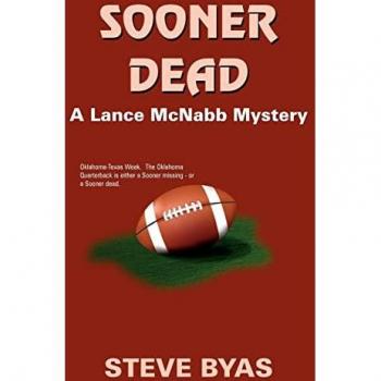 Byas, Steve: SOONER DEAD