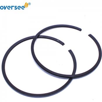 2T Yamaha Outboard Piston Ring 688-11603