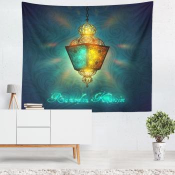 Ramadan Decorative Tapestry