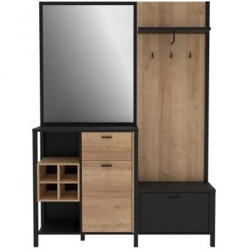 FORTE High Rock Garderobe