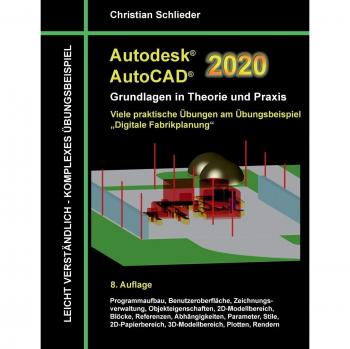 Autodesk AutoCAD 2020