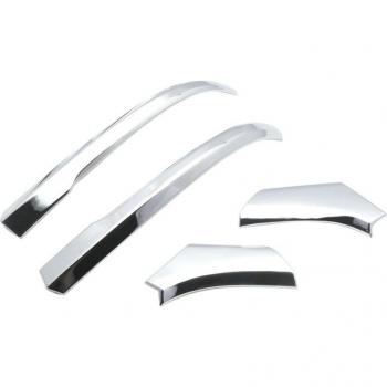 Décoration de rétroviseur latéral AL22 pour Toyota RAV4