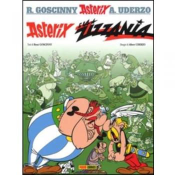 Asterix e la zizzania