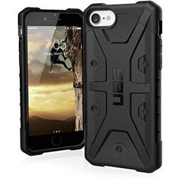 Carcasa Urban Armor Gear Pathfinder para iPhone SE 2020