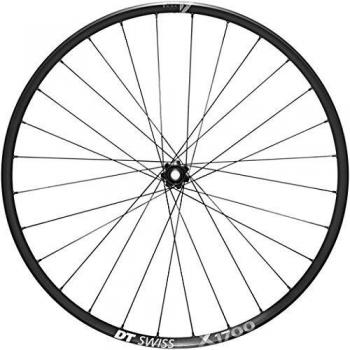 Dt Swiss Roue X 1700 Spline Tubeless 27.5'' 110/15mm