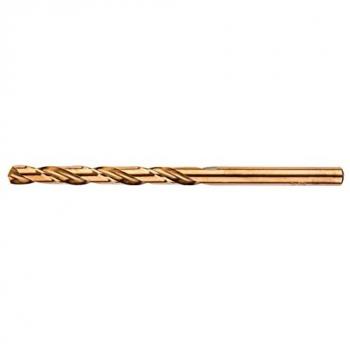 Zylindrische Bohrspitzen 5.2 mm, 10 Stück
