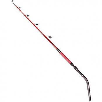 Crimson Ridge 2.13 m Trolling Rod – Hart Model